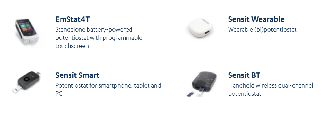 PalmSens Nexus (Premium Line) - Image 5