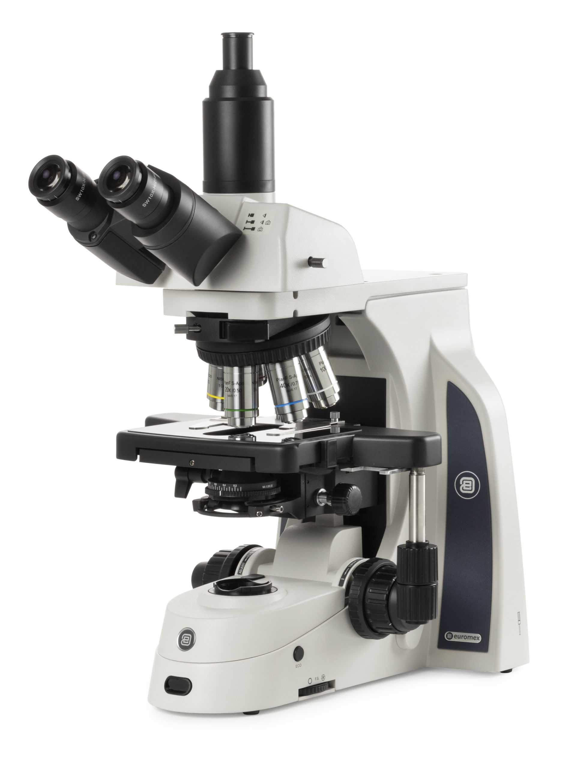 Euromex Light Microscopes - Image 2