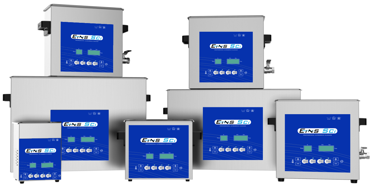 Eins-Sci General Laboratory Equipment - Image 5