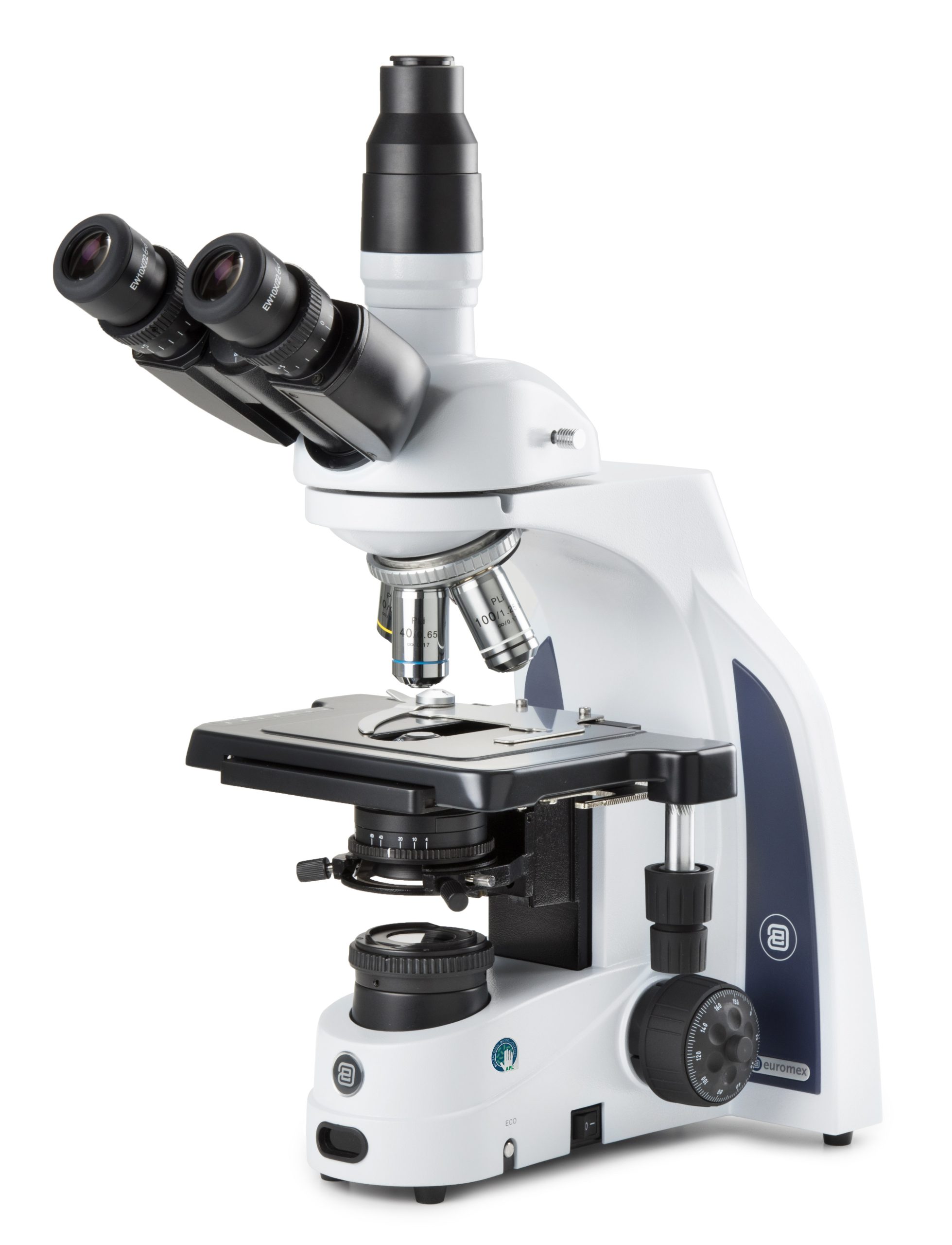Euromex Light Microscopes - Image 6