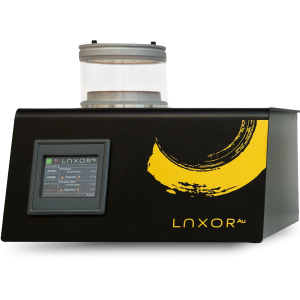 Luxor Benchtop Carbon Coaters