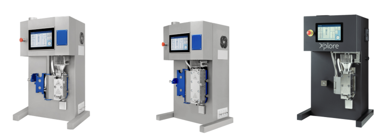 Xplore IM 12 Pro Injection Moulder