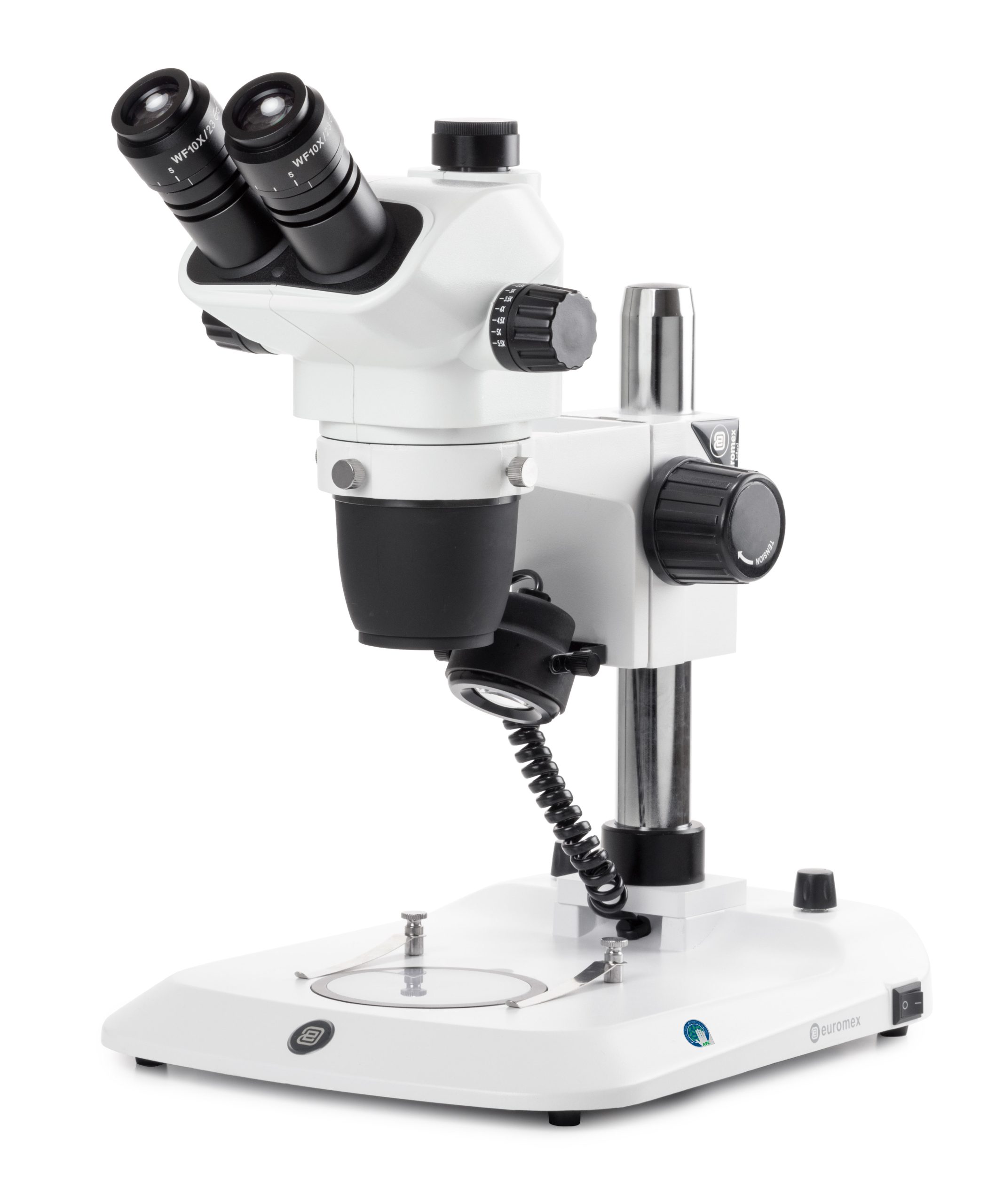 Euromex Light Microscopes - Image 5
