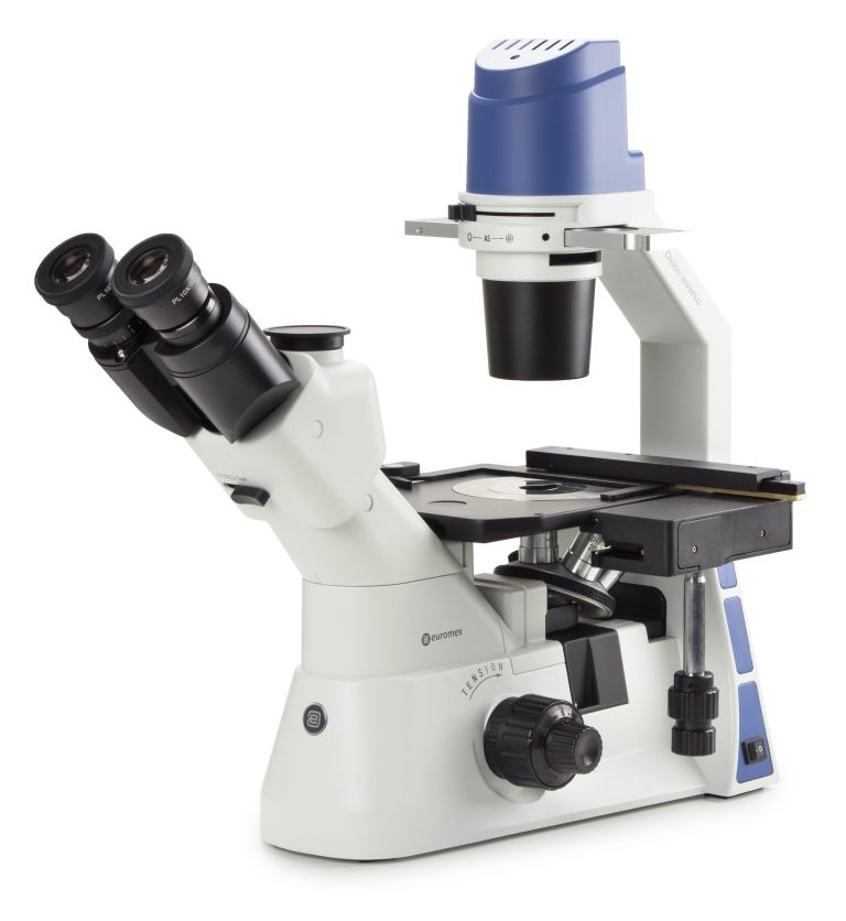 Euromex Light Microscopes