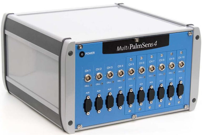PalmSens Nexus (Premium Line)
