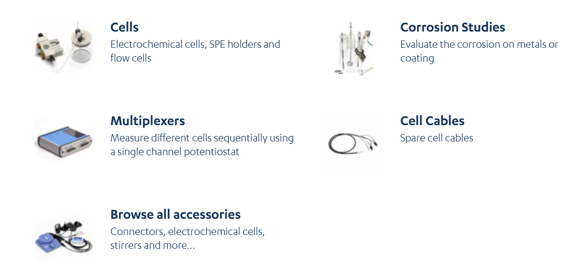 PalmSens Nexus (Premium Line) - Image 2