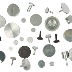 SPI Precision Tweezers & Probes