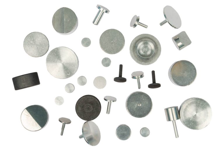 SPI Precision Tweezers & Probes